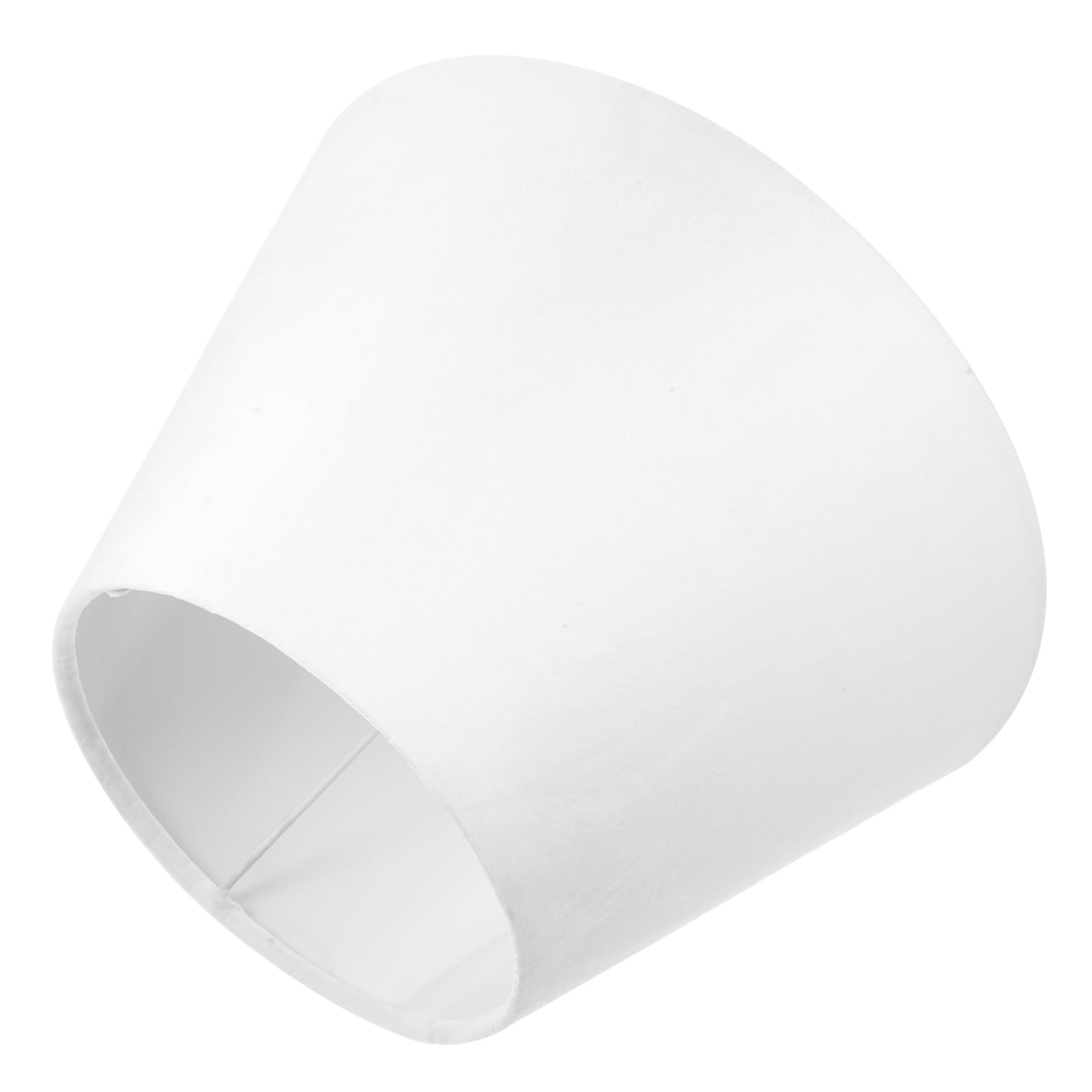 DOITOOL Pantalla De Lámpara Elegante De Cubierta De Luz Para Salón Dormitorio y De Instalar