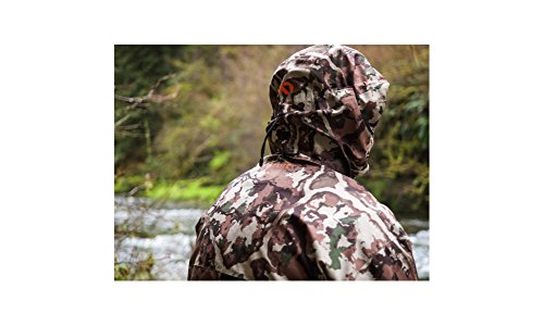 First Lite Vapor Stormlight Ultralight Rain Jacket #TOP3