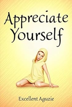 Paperback Appreciate Yourself Book