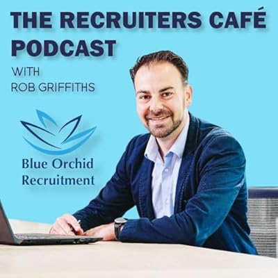 The Recruiters Caf&eacute; Podcast