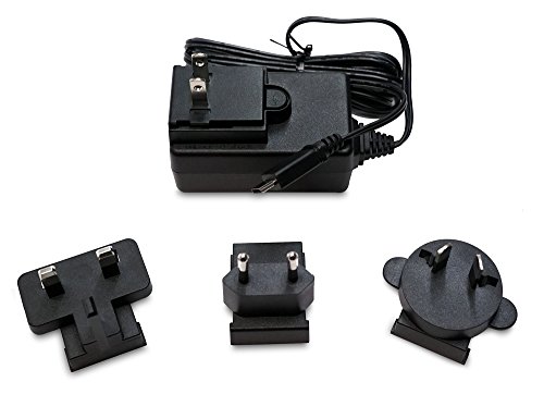 Sound Devices MX-PSU AC Wall Adapter Power Supply Accessory with USB-C Connector for The MixPre-3 & MixPre-6