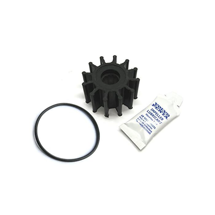 Buy OEM Volvo Penta Sea Water Cooling Pump Impeller Kit 4.3L 21951348
