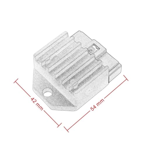Régulateur redresseur VX700XTCD pont de diode de charge pour 500 600 700