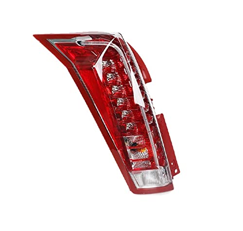 Feu arrière pour Cadillac SRX 2010-2015 bloc optique stop de remplacement gauche