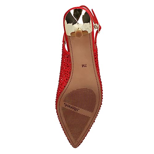 Image of Women's J Renee, Ferryanne Pump