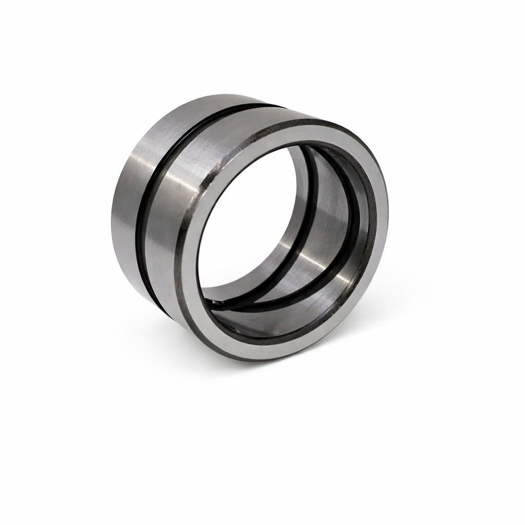 BE HSB 2836-20 - 1.75'' ID X 2.25'' OD X 1.25'' Long Hardened Steel Bushing