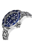 Invicta Pro Diver Edelstahl Herren Automatikuhr - 47mm – Ansicht 3
