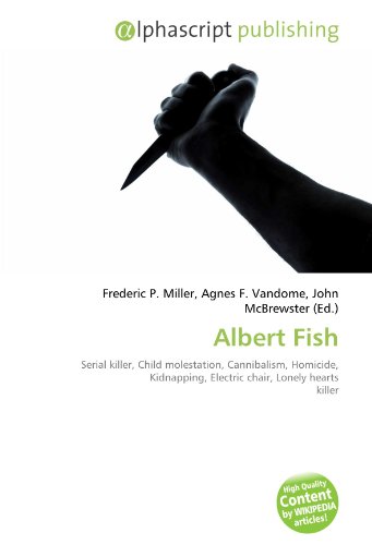 Albert Fish