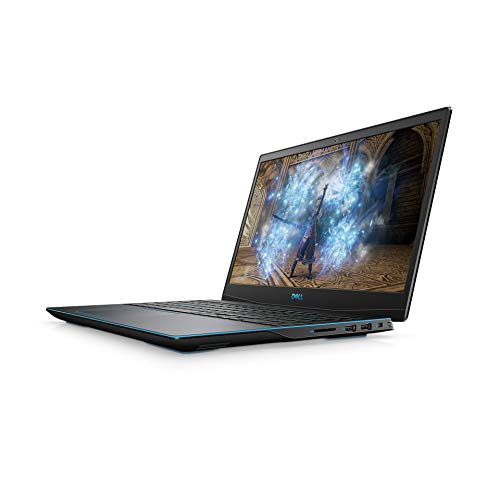 Laptop Dell G3 Gaming 15.6" FHD Intel Core i5-9300H 8GB 512GB SSD miniatura 5