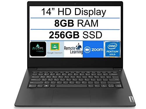 2021 Newest Lenovo Ideapad 3 14