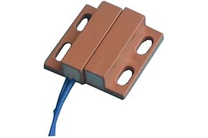 110V Wired Door Magnetic Switch Closet Switch
