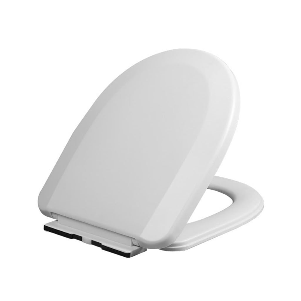 Mobygkfy Wit Up And Down The Toilet Seat Plate Screw Home Lid Slowly The Cover