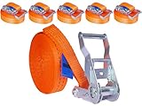spanngurt 35 mm meterware Ein sehr beliebter Zurrgurt für fast jeden Einsatz. Egal ob Hobby Camper Transporteur oder Spediteur. Für das einfache Umreifen von Ladung im Anhänger Trailer Auflieger