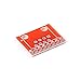 EC Buying 10pcs RJ45 Ethernet Connector Breakout Board circuit boards Module Electronics RJ45 to DIP Adapter Plate Board Ethernet Connector DIY Electronics for Arduino