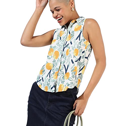 Image of PINACOLADA Women Tops