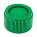Celltreat 229398 Cap for Tissue Culture Flask, Sterile, Plug Seal, Fits 182cm2 & 600mL (Case of 5)