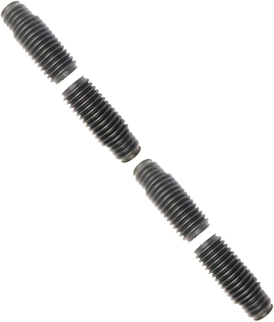 Center Rack and Pinion Bellows Kit for BMW 328i 1996 1997 1998 1999 2000 Replacement 3221 1139 786 2 PCS