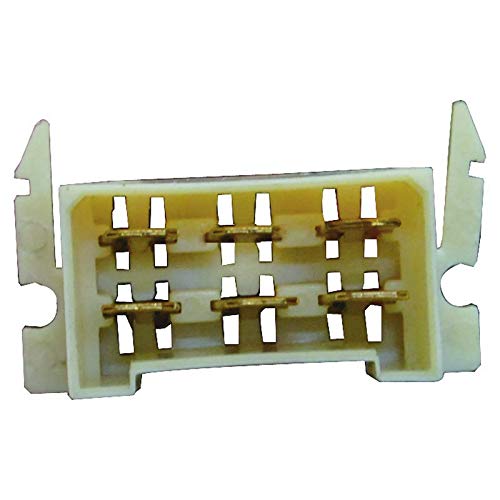 image for Parts Player New Windshield Wiper Motor Replacement For Iveco Fiat LCV