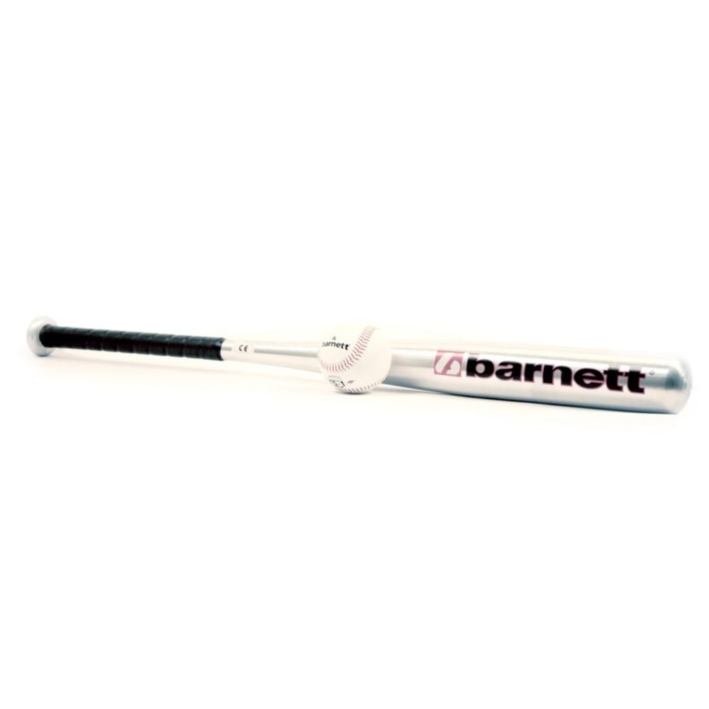 BARNETT BBAL-3 - Kit de béisbol para bate, bola de Youth de aluminio