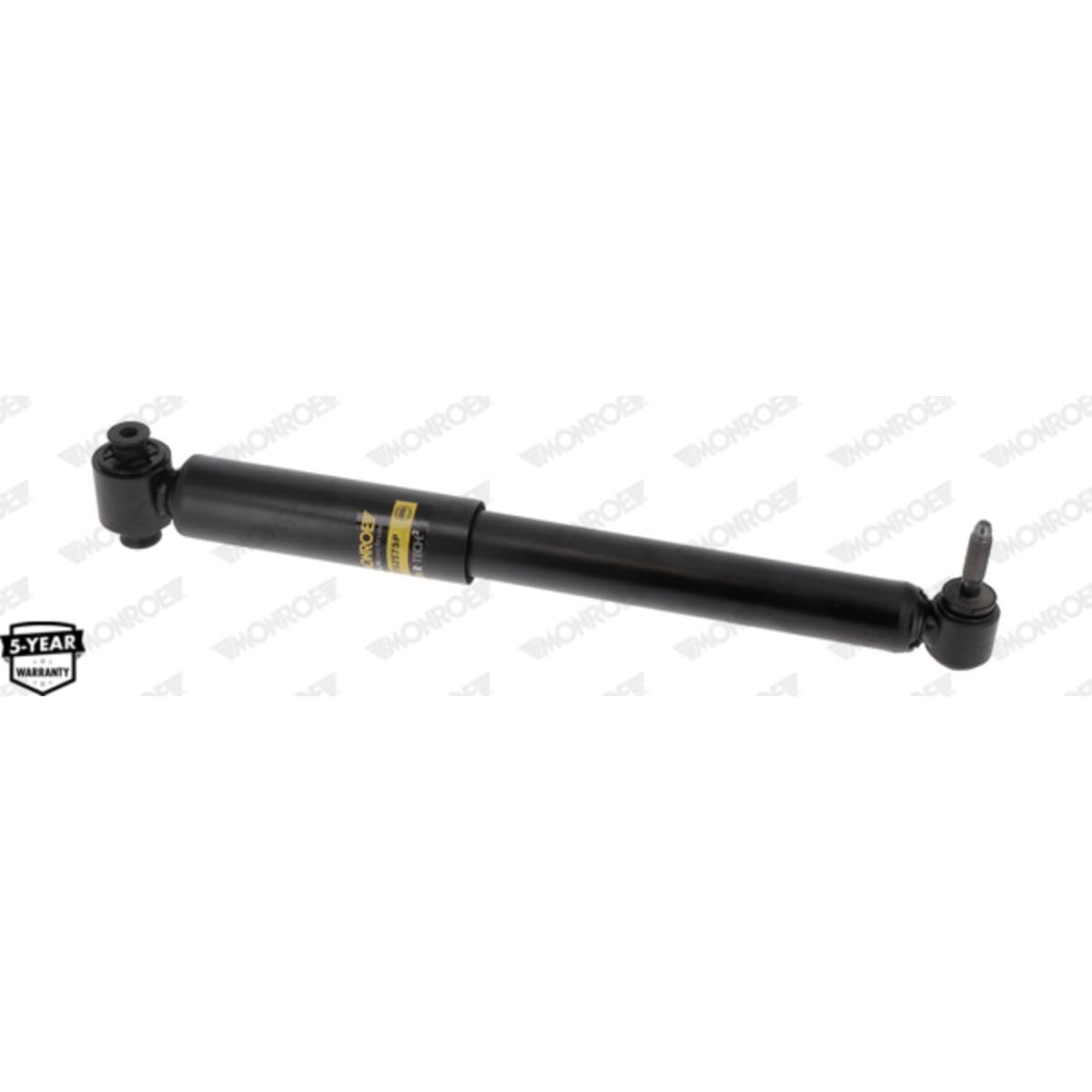 MONROE 2x Ammortizzatore A pressione del gas Compatibilità con RENAULT Megane 4 Hatchback B9A/M/N 376257SP