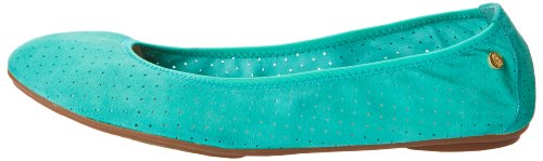 Image of Hush Puppies Women's Chaste Ballet Flat