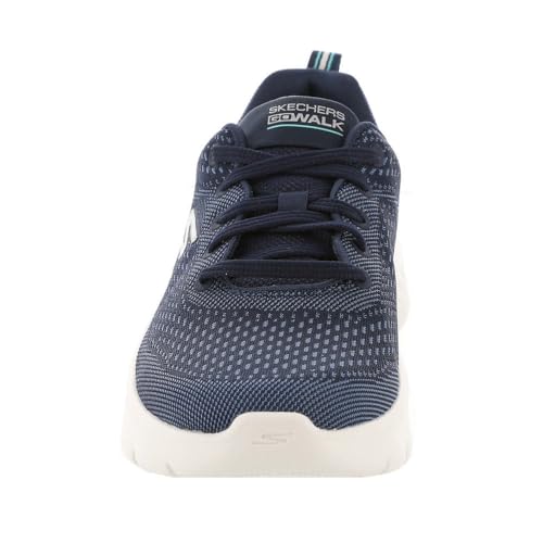 Image of Skechers Women's Go Walk Flex Kali Sneaker