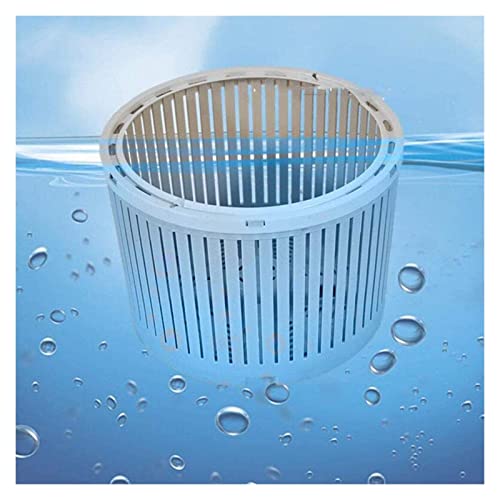 ZHZHUANG Kleine Waschmaschine Single Barrel Dehydration Semiautomatic Home Use Schuh Waschmaschine Geeignet Für Wohnungen, Studentenwohnheim/Blau - Image 8