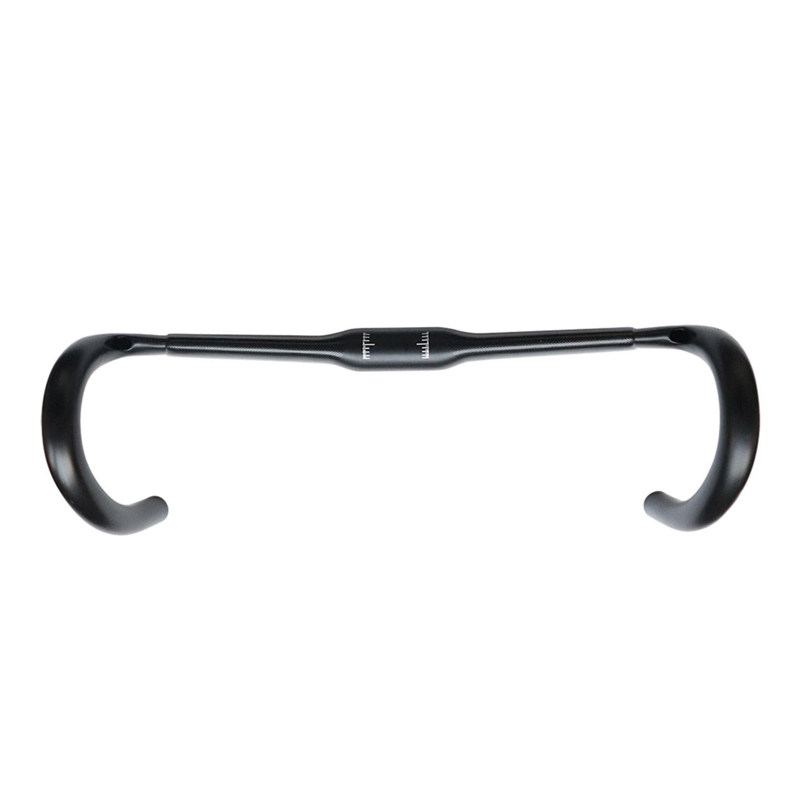 Manillar Integrado De Carbono Para Bicicleta De Carretera - 400/420/440mm, ¡Super Ligero!