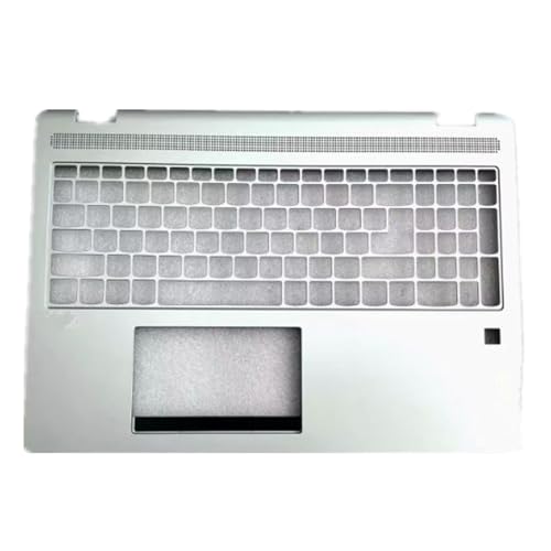 Changer boîtier supérieur Lenovo Flex 5-16IRU8 fissure coque