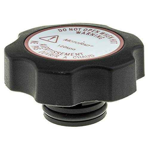 Bouchon de radiateur Motorad T-47 anti-surchauffe et régulateur de pression