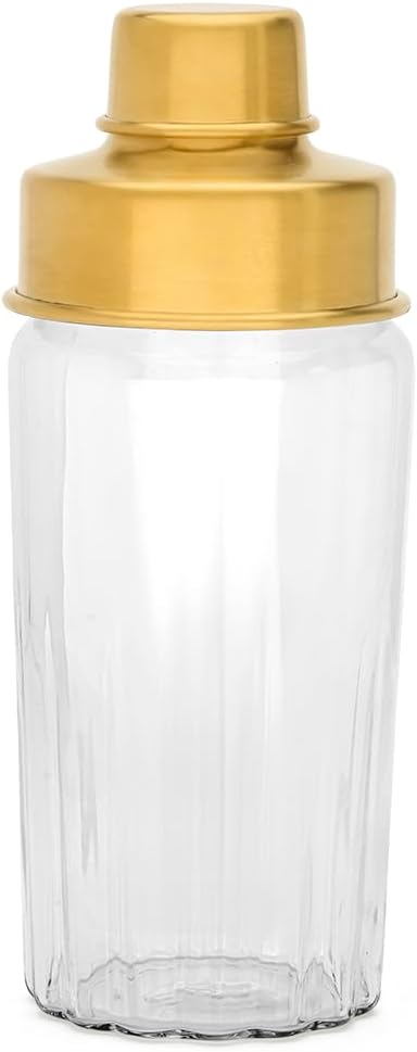 Leopold ViennaCocktail Shaker Arinto 0.5 L