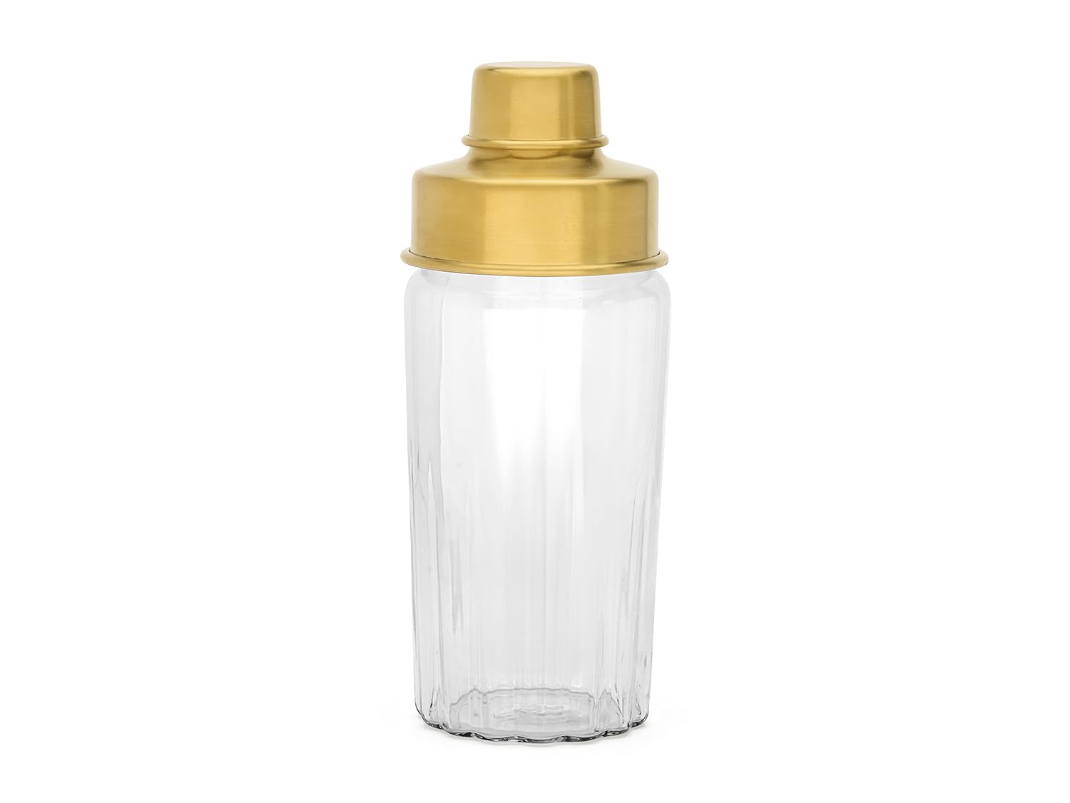 Leopold ViennaCocktail Shaker Arinto 0.5 L