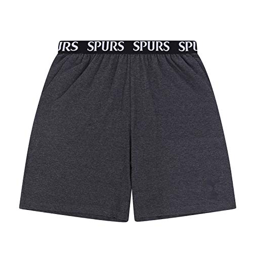 Tottenham Hotspur FC Official Soccer Gift Mens Loungewear Short Pajamas4