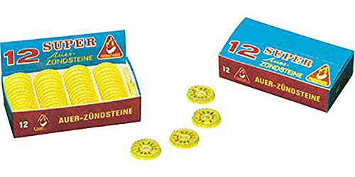 Fp - Encendedor De Gas Y Piedras De Encendido - 100 Piedras De Encendido 2,6 X 5 Mm Para Encendedor De Gas De Pistola En Oferta Format 4330816938898 - Zñndsteine 100Stk. 2.6X 5Fñr Pistolengasanzñnder