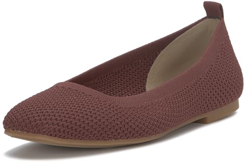 Lucky Brand Women's Daneric Ballet Flat