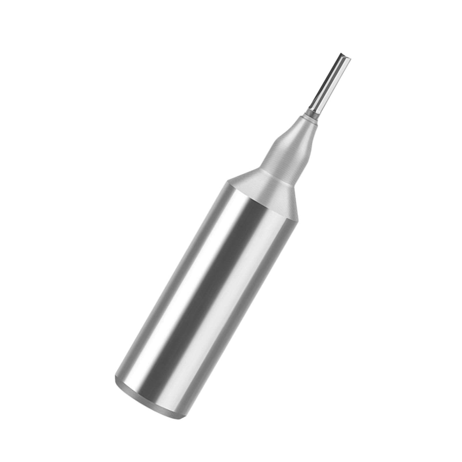 1 / 2Inch Shank Straight Woodworking Router Bit Milling Cutter Suitable for Plywood & Hardwood Cutting Tool Straight Woodworking Router Bit