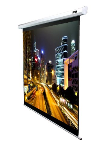 Tela de proyección Elite Screens VMAX2 135 16:9 Blanca