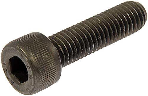 Vis CHC M8-1.25x30 Dorman 442-430 en acier trempé classe 12.9 pour assemblage haute résistance
