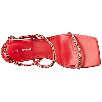 Marc Fisher Women's Droid Heeled Sandal
