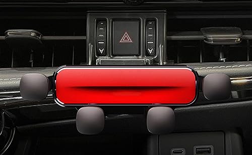 Support téléphone voiture Lexus NX 2022 rotatif réglable et réutilisable