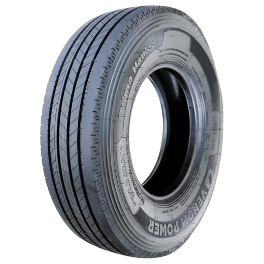 Set of 4 (FOUR) Venom Power Primo Hauler All Steel Heavy Duty Premium Trailer Radial Tires-ST235/80R16 235/80/16 235/80-16 130/126L Load Range H LRH 16-Ply BSW Black Side Wall