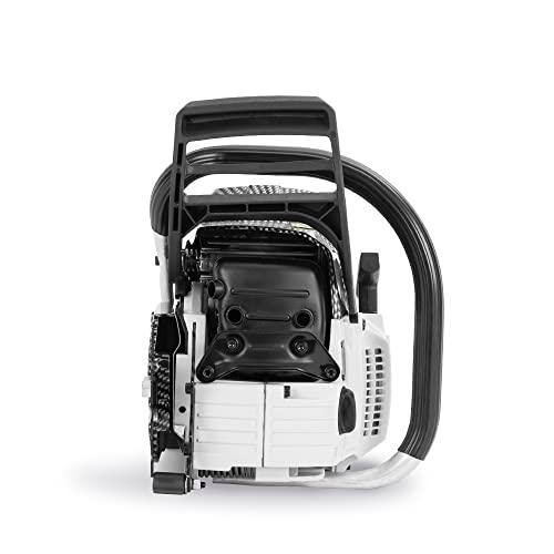 Holzfforma 71cc G372 PRO Chainsaw