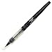Kuretake ZIG Letter Pen COCOIRO Refill Fine Pen, Black Ink (LP-R-010S)