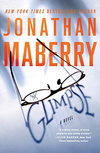Glimpse: A Novel view 2