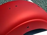 Flat Matte Clear Coat Powder Coating Powder Paint (1 LB)