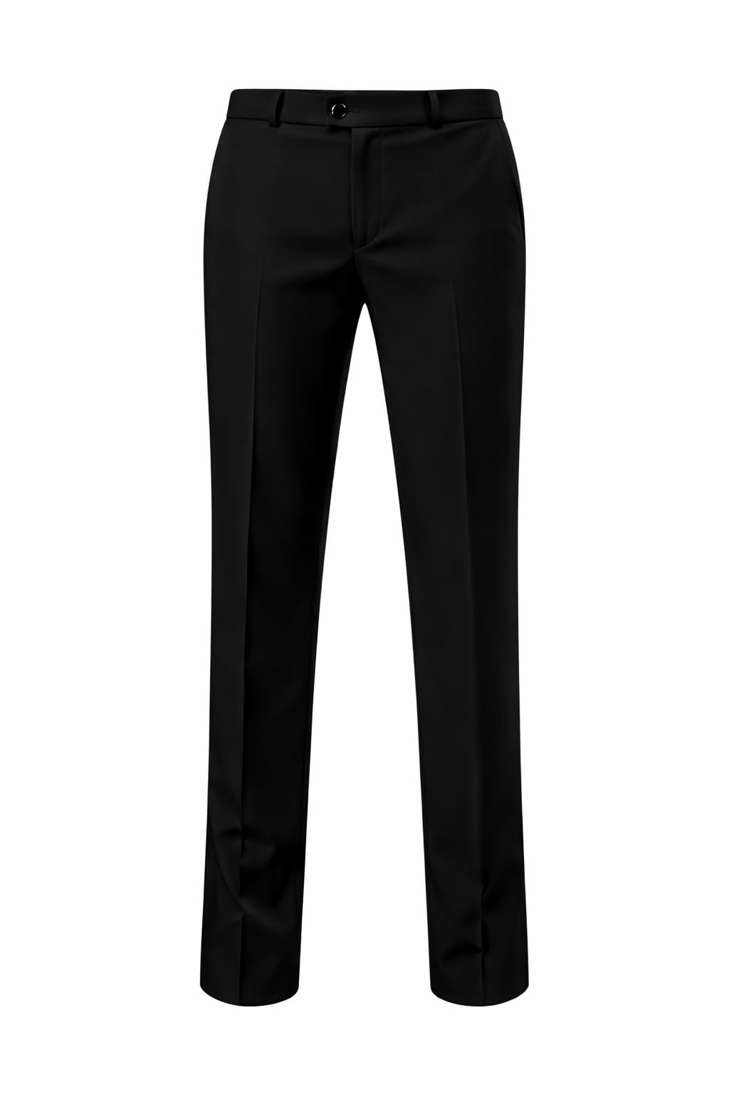 Victory Pantalón Mujer Hostelería Camarera Barista Coctelería Chino Profesional Elegante