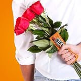 BiFi Original Salami Sticks - 40er Pack (40 x 20g) - Wurst Snack To Go - Luftgetrocknet Fleisch & Wurstwaren Paket - Salami mit Pfeffer, Koriander und Knoblauch - Ideale Knabberbox - Wurstpaket