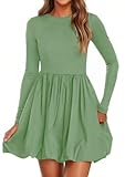 PRETTYGARDEN Fall Dresses for Women...