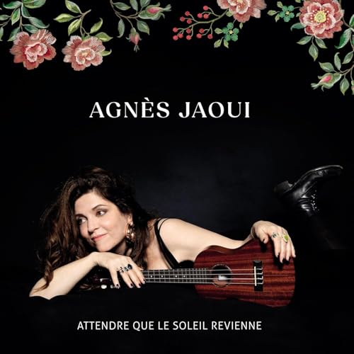 Attendre Que Le Soleil Revienne