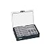 Produktbild TANOS Systainer³ Organizer M 89 mit 22 Boxen anthrazit (RAL 7016) 83500005